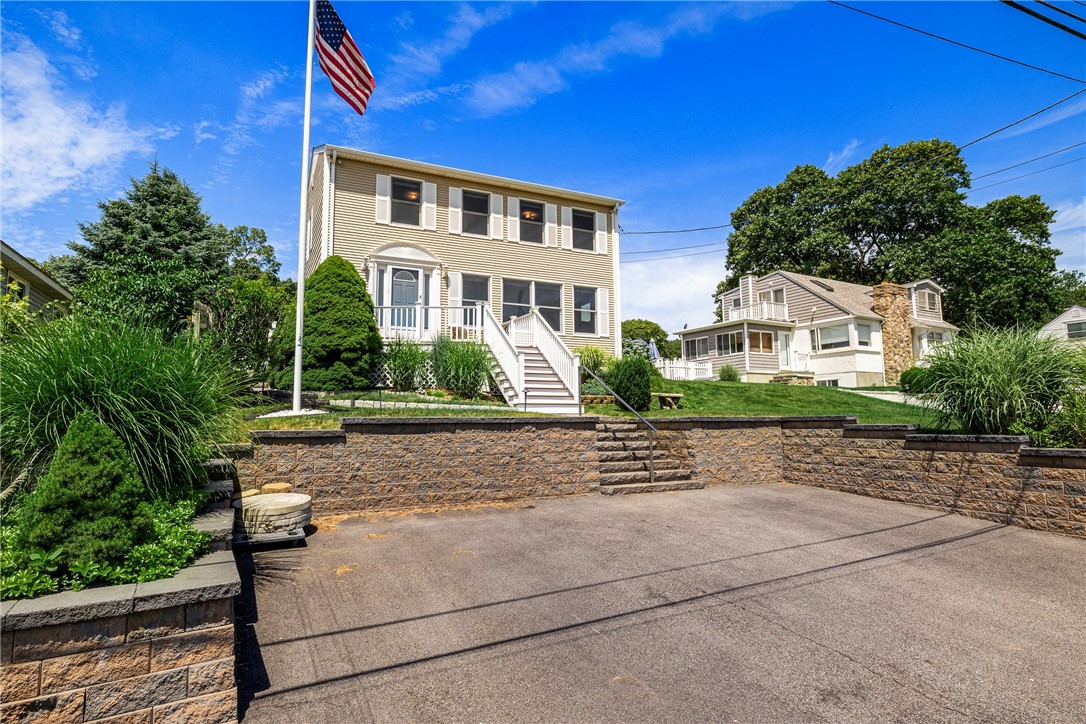 357 Capron Farm Drive Warwick, RI 02886 - Photo 40 of 49