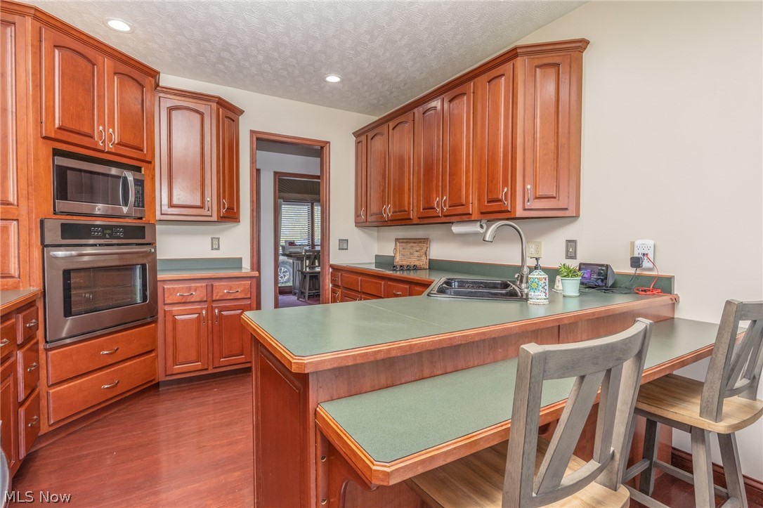 1421 McGill Road Vincent, OH 45784 - Photo 8 of 47