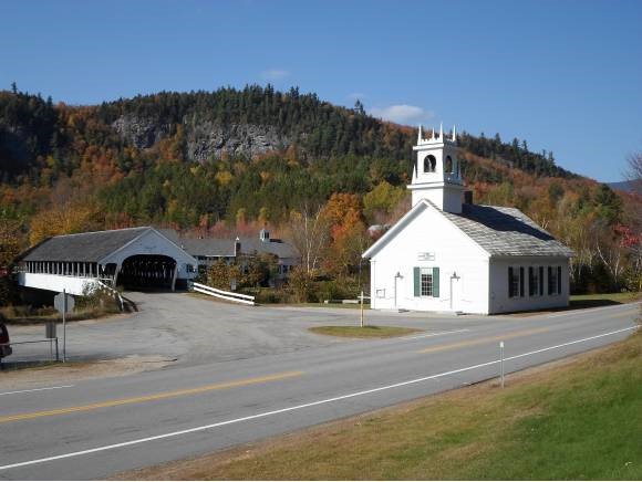 39 Lee Hill Road Stark, NH 03582 - Photo 23 of 34