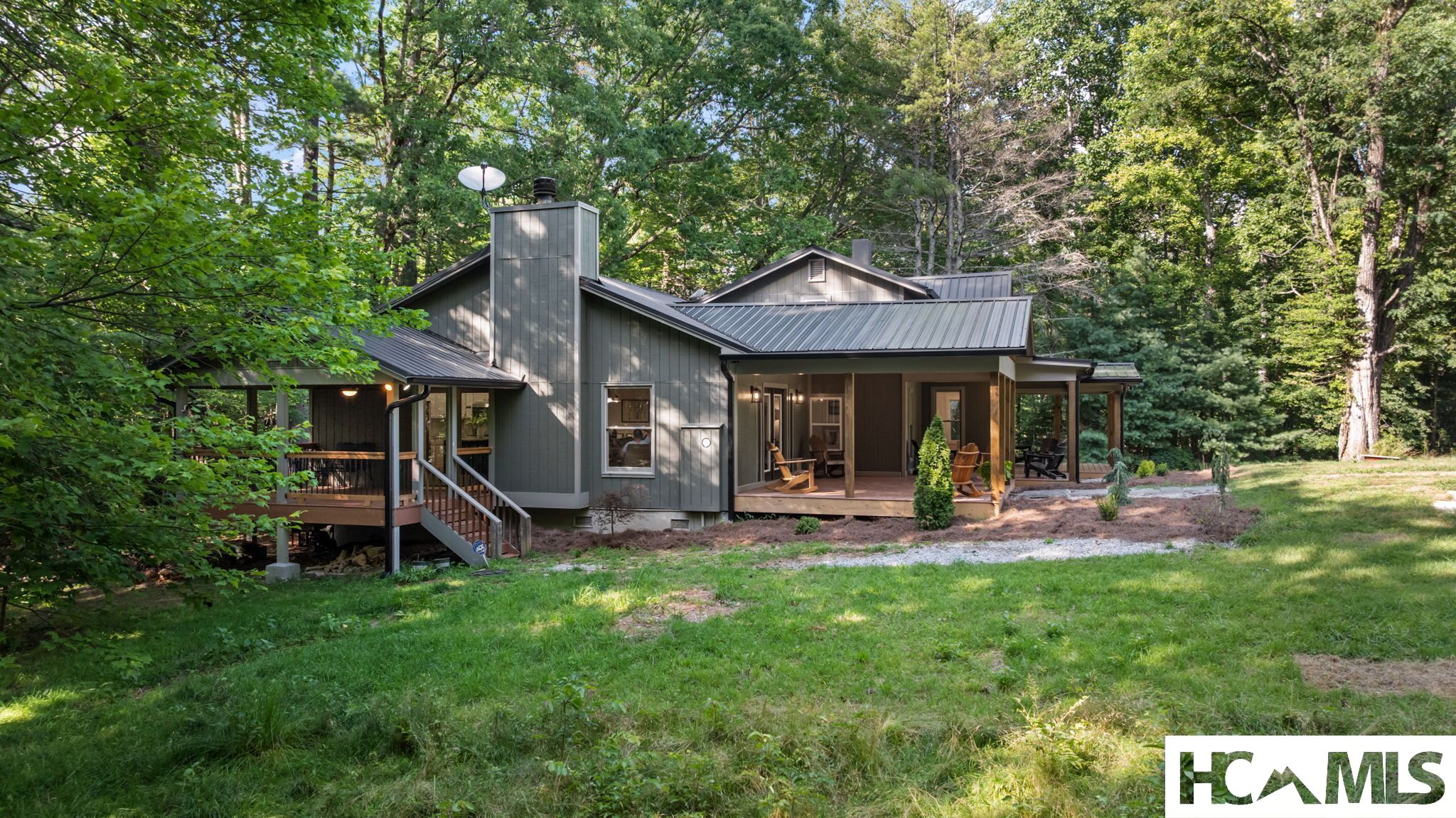 122 Highlands View Road Highlands, NC 28741 - Photo 44 of 48 Gallery Image 44