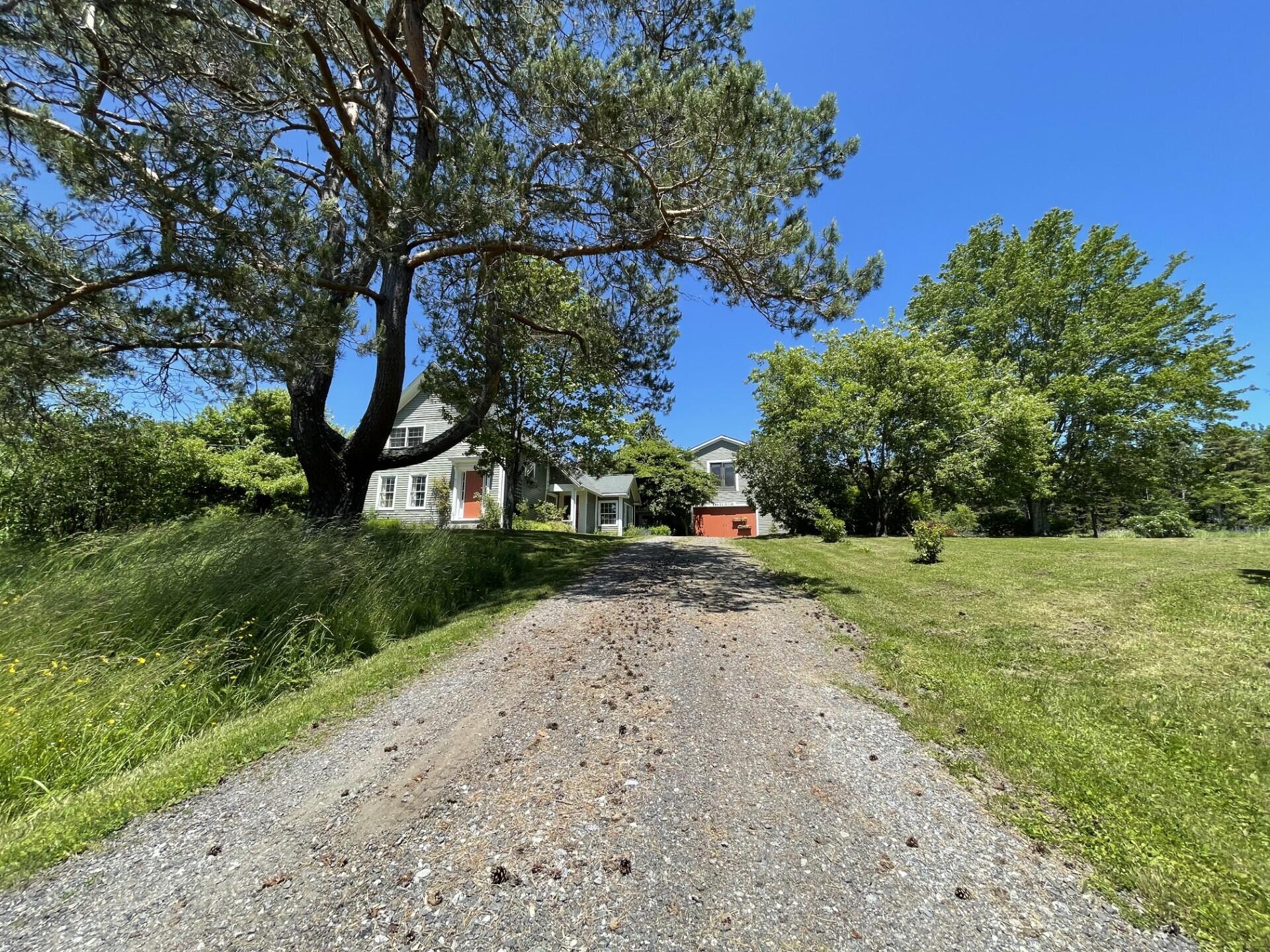 104 River Road Cushing, ME 04563 - Photo 43 of 51 Prominently Situated On Knoll