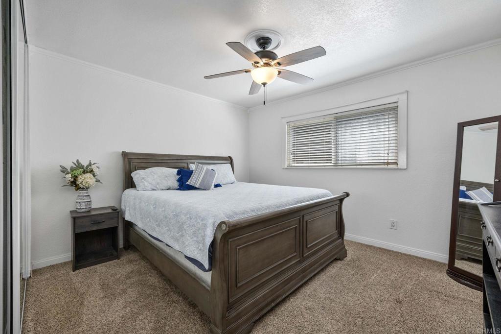 24376 Rutherford Road Ramona, CA 92065 - Photo 28 of 65 bedroom 3