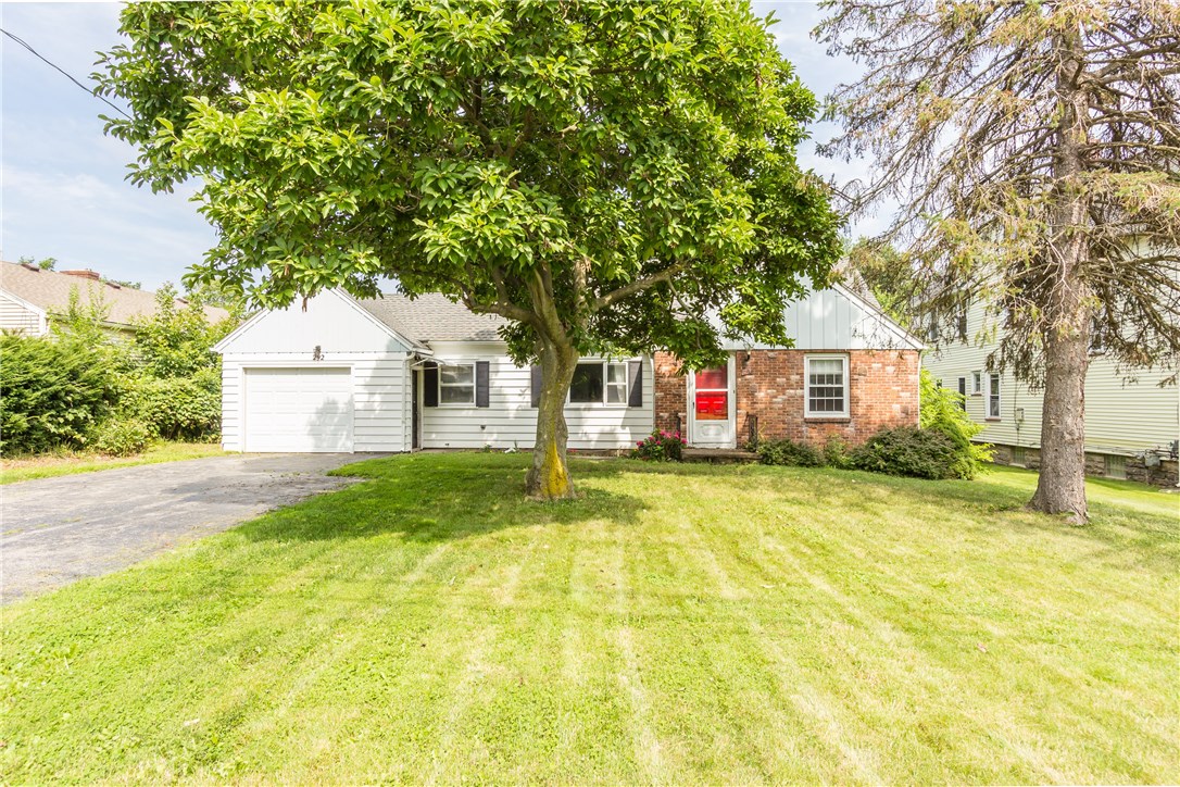 292 Pardee Road Irondequoit, NY 14609 - Photo 1 of 1