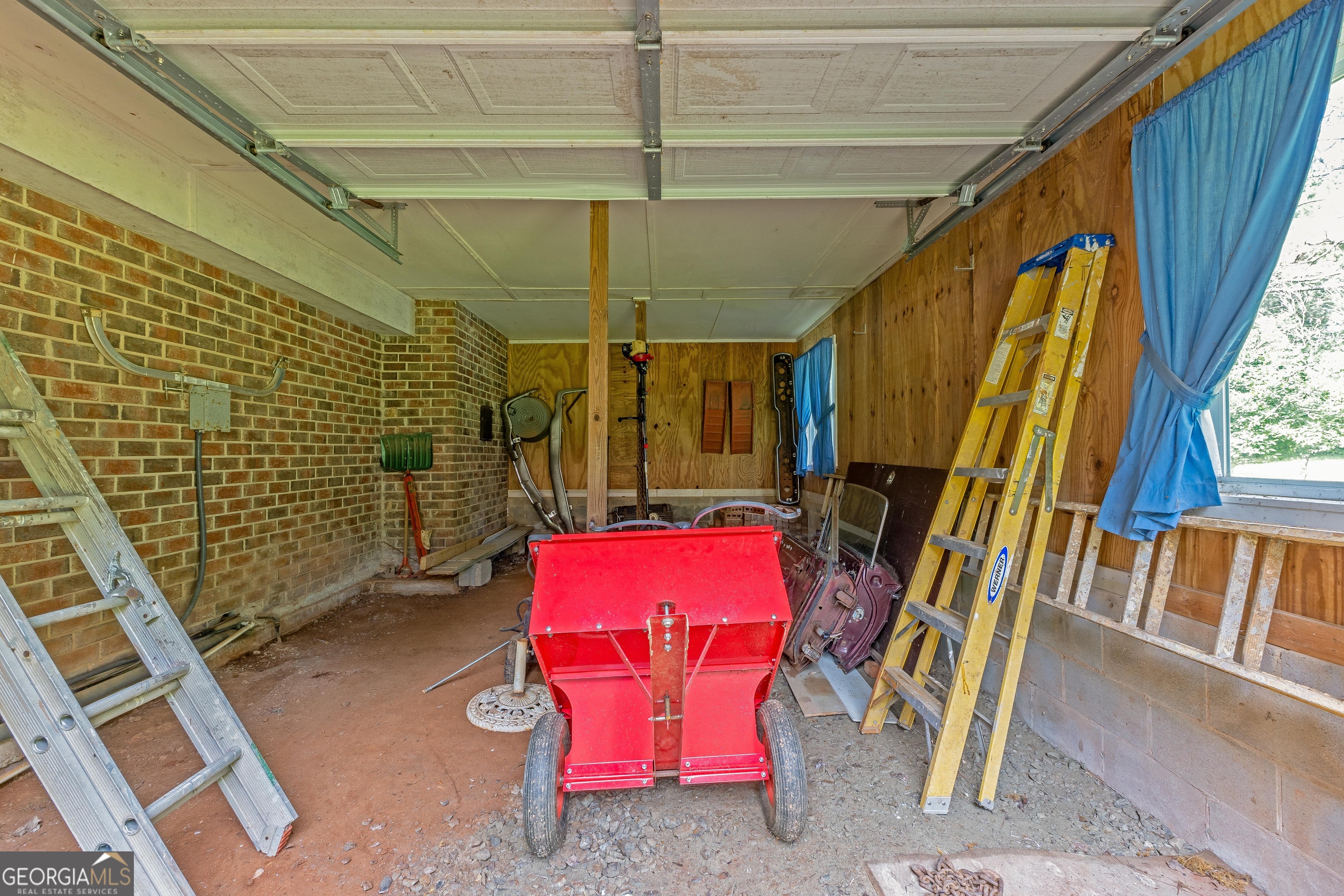 183 Inman Road Fayetteville, GA 30215 - Photo 57 of 64