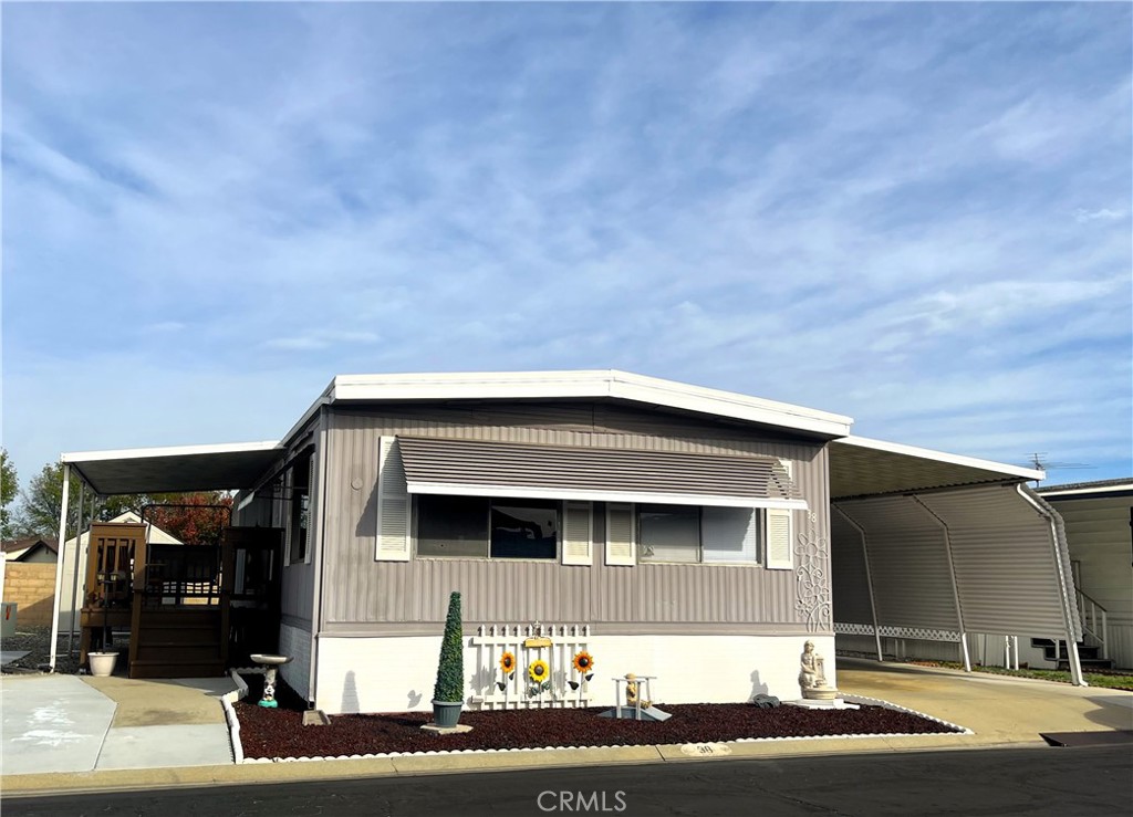 9391 California Avenue, Unit 38 Riverside, CA 92503 - Photo 1 of 1 Street View