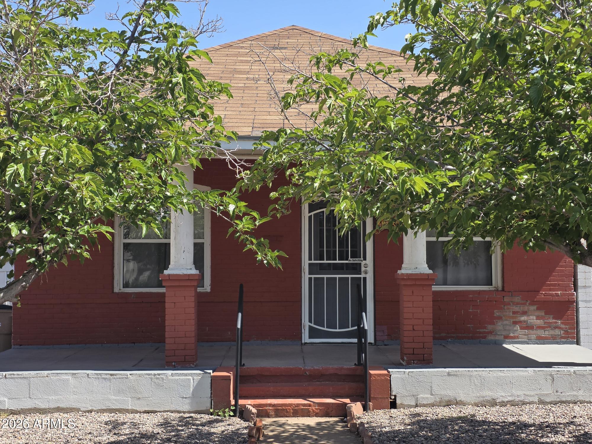 1236 East 13th Street Douglas, AZ 85607 - Photo 2 of 31 1236 13th 1