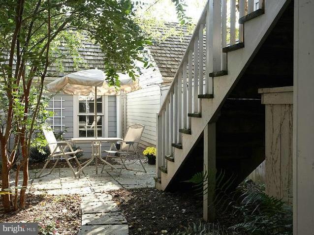 539 Tschiffely Square Road Gaithersburg, MD 20878 - Photo 25 of 30 Exterior (Rear)