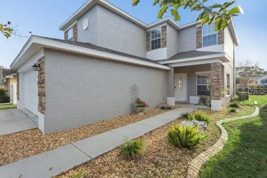 $419,900 | 5107 Northeast 122nd Boulevard, Oxford, FL 34484