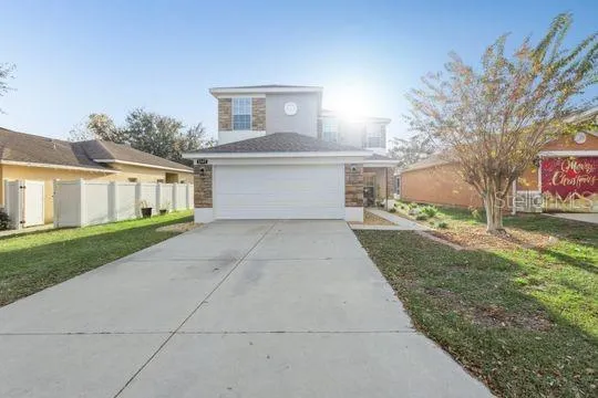 $419,900 | 5107 Northeast 122nd Boulevard, Oxford, FL 34484