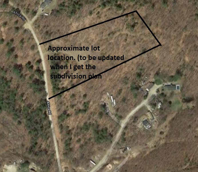 275 Africa Road Alton, NH 03809 - Photo 2 of 3 Gallery Image 2