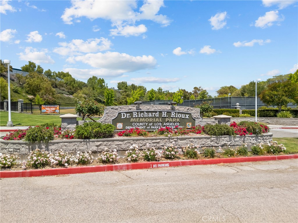 25511 Schubert Circle, Unit 142B Stevenson Ranch, CA 91381 - Photo 43 of 47