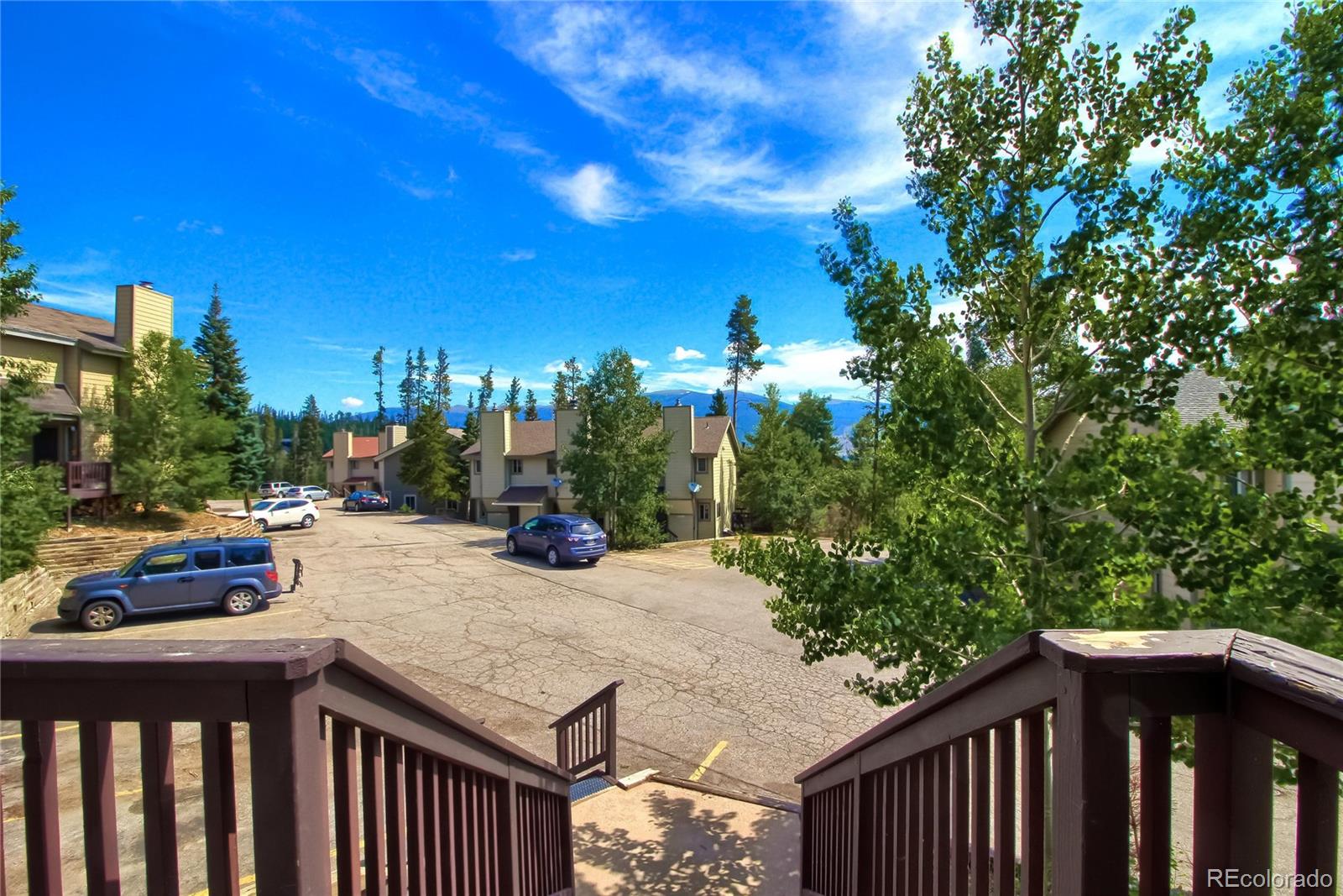 6906 Ryan Gulch Road, Unit 6906 Silverthorne, CO 80498 - Photo 3 of 29 Gallery Image 3