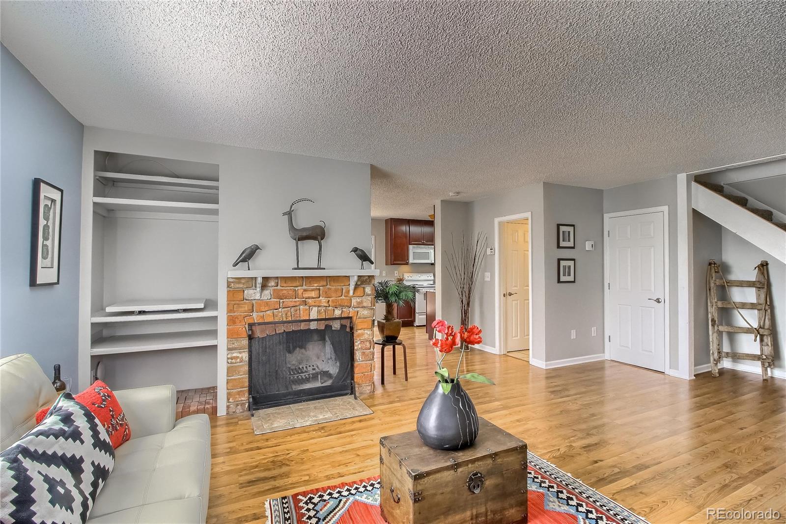 6906 Ryan Gulch Road, Unit 6906 Silverthorne, CO 80498 - Photo 5 of 29 Gallery Image 5