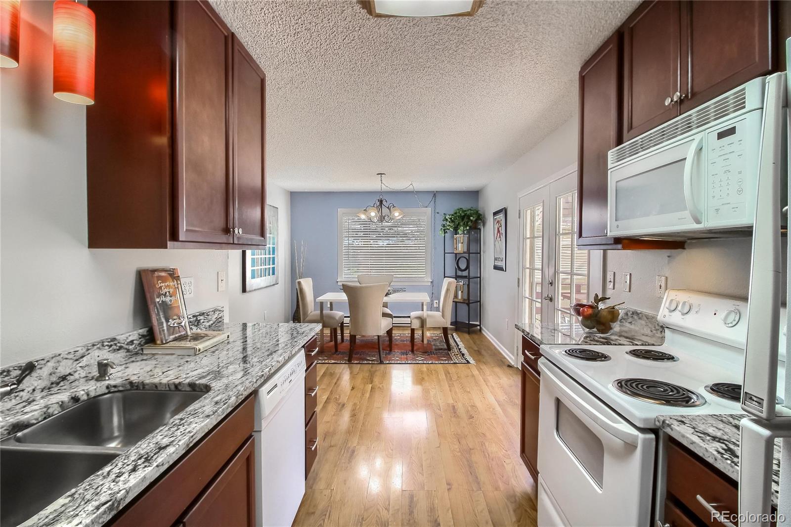 6906 Ryan Gulch Road, Unit 6906 Silverthorne, CO 80498 - Photo 9 of 29 Gallery Image 9