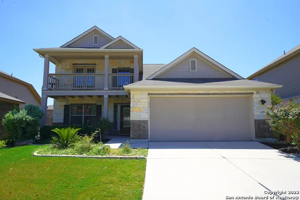 $2,150 | 6307 Myrtle Run, New Braunfels, TX 78132