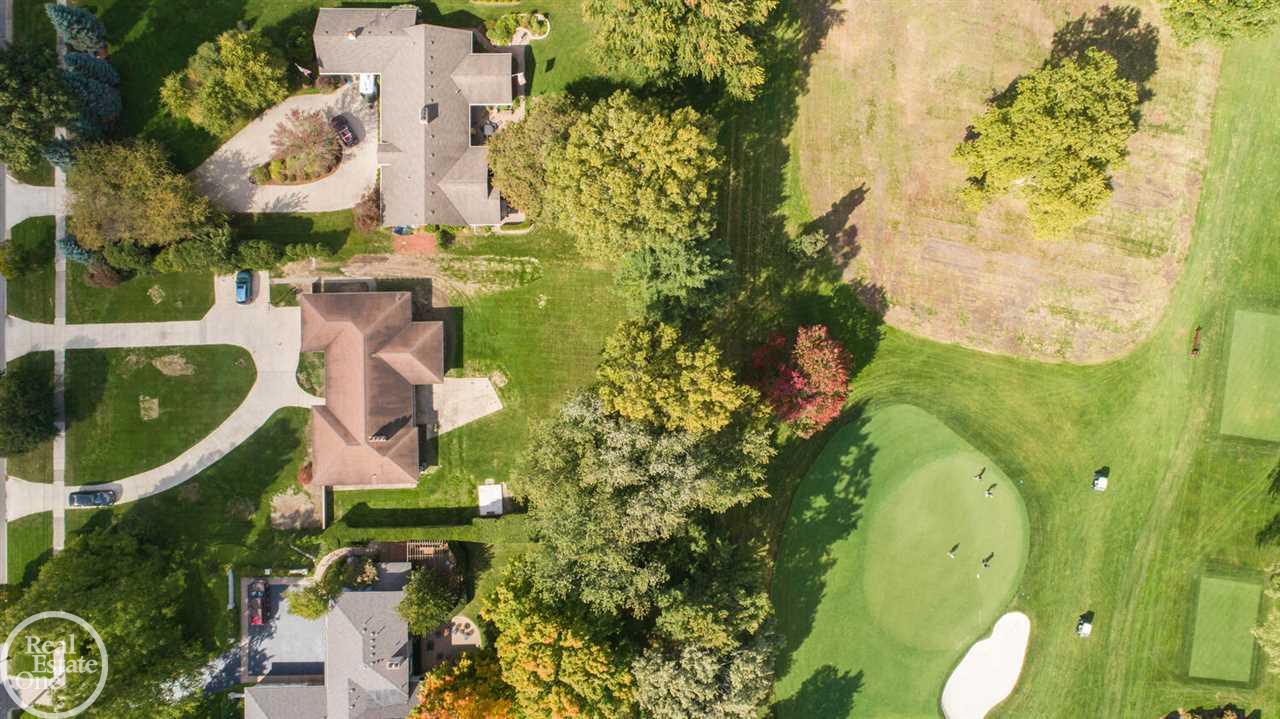 324 Moross Road Grosse Pointe Farms, MI 48236 - Photo 4 of 47