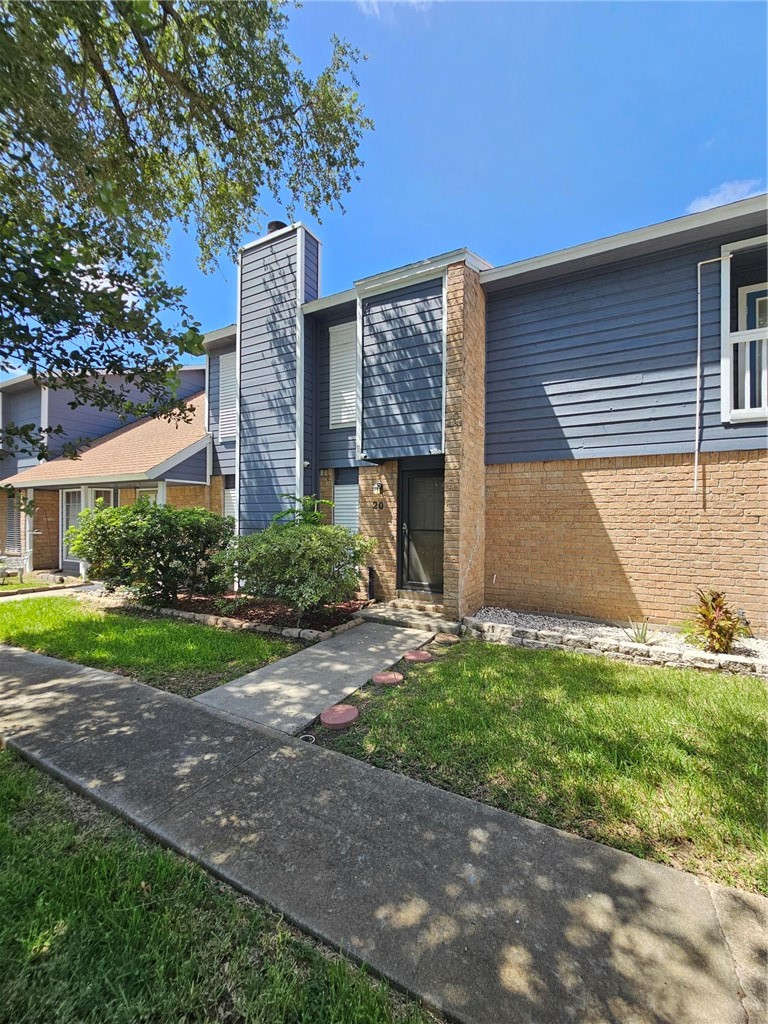 7130 Everhart Road, Unit 20 Corpus Christi, TX 78413 - Photo 1 of 7