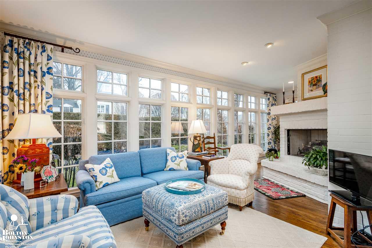 27 Beacon Hill Road Grosse Pointe Farms, MI 48236 - Photo 16 of 51
