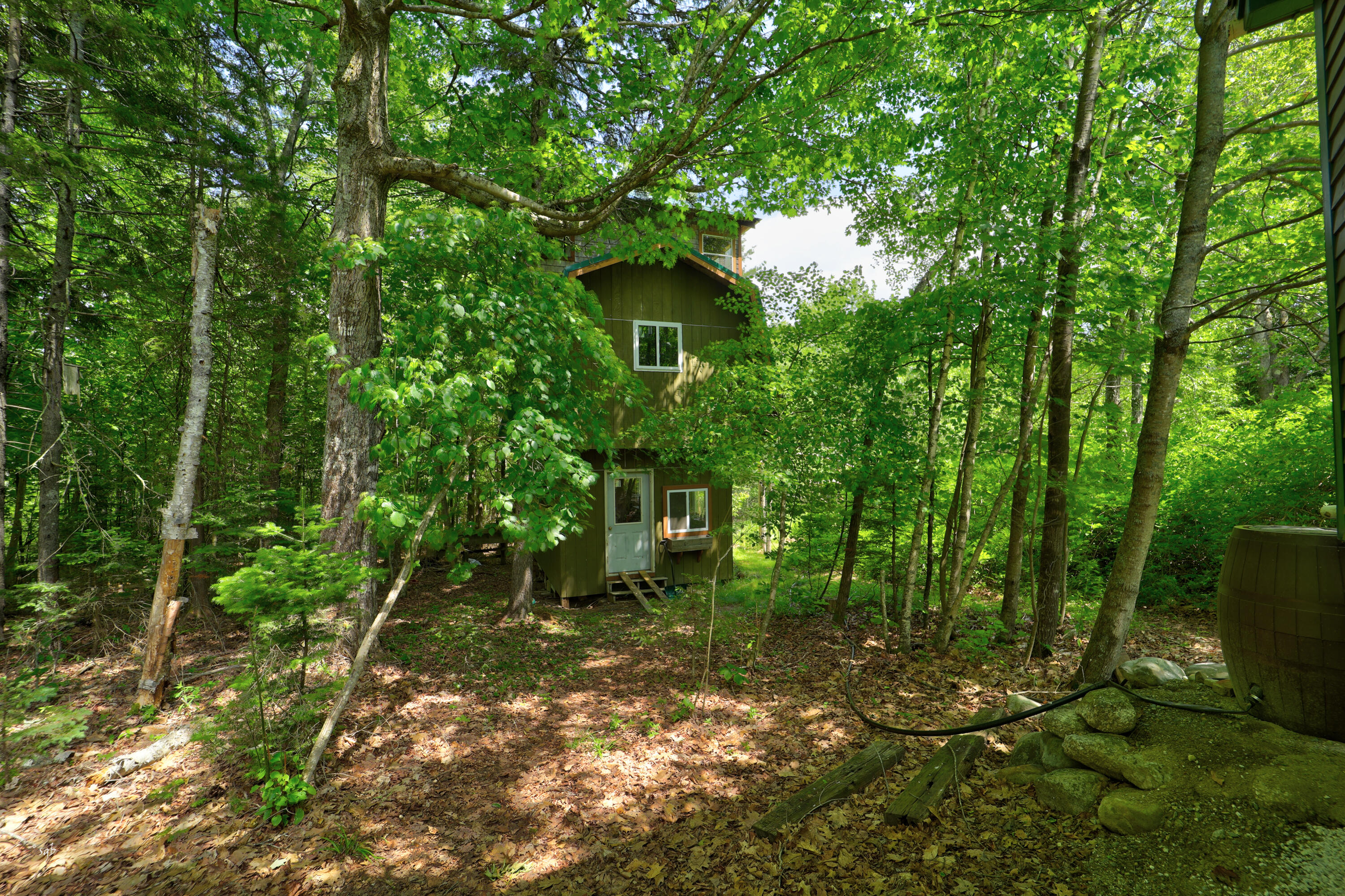 203 Turkey Farm Road Blue Hill, ME 04614 - Photo 16 of 26 203_Turkey_Farm_032