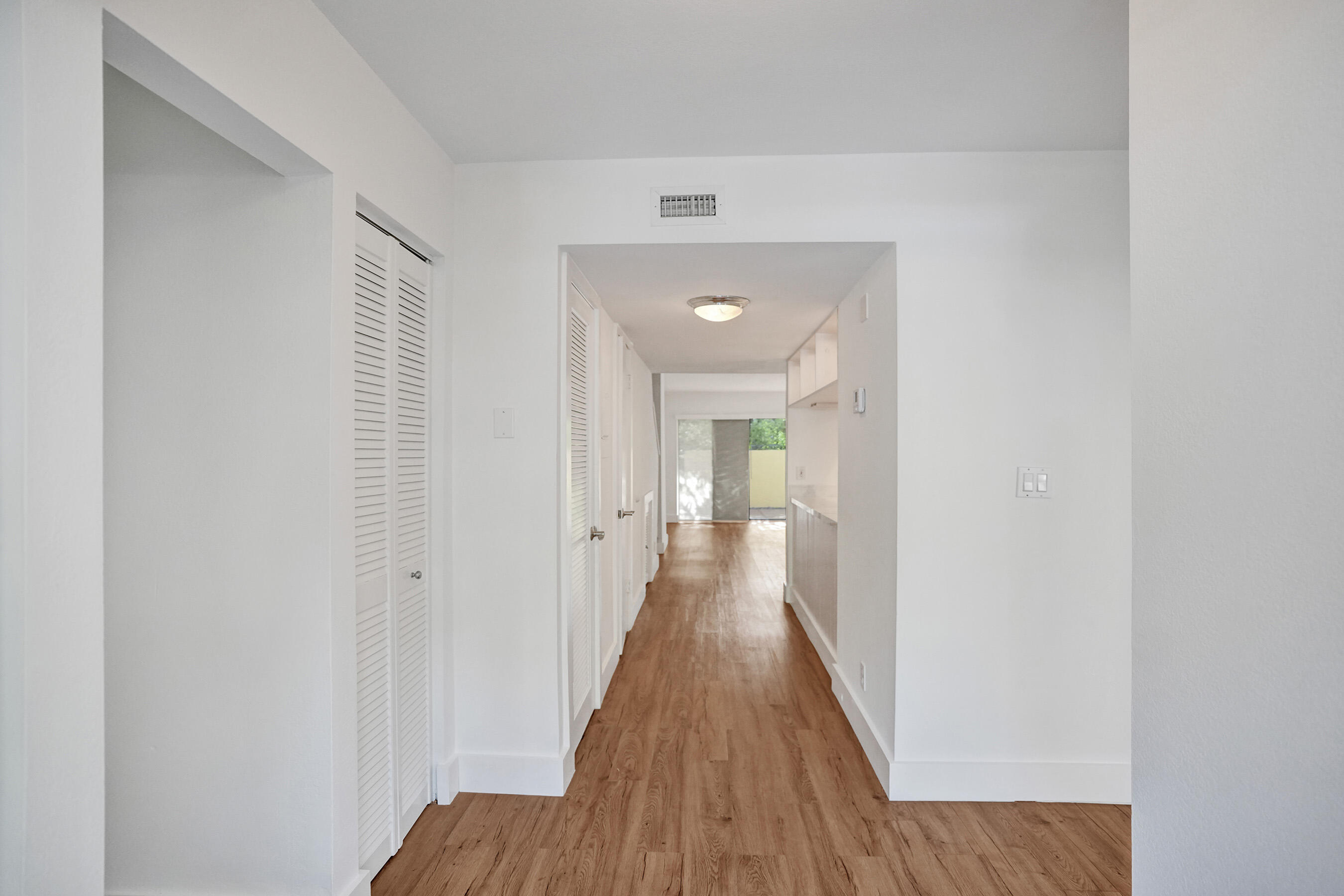 1330 Northwest 13th Street, Unit 3 Boca Raton, FL 33486 - Photo 8 of 62 Entryway