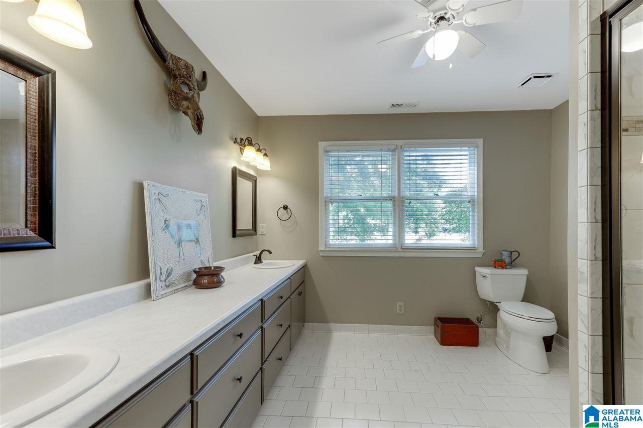 1675 Canoe Creek Road Springville, AL 35146 - Photo 39 of 50