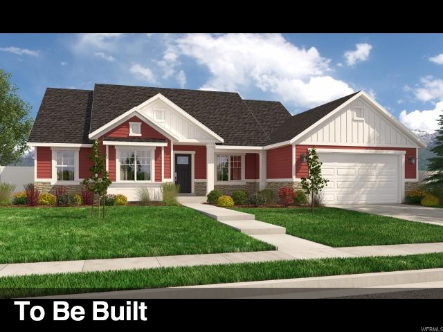 209 North Elk Ridge Drive, Unit 5 Payson, UT 84651 - Photo 1 of 1