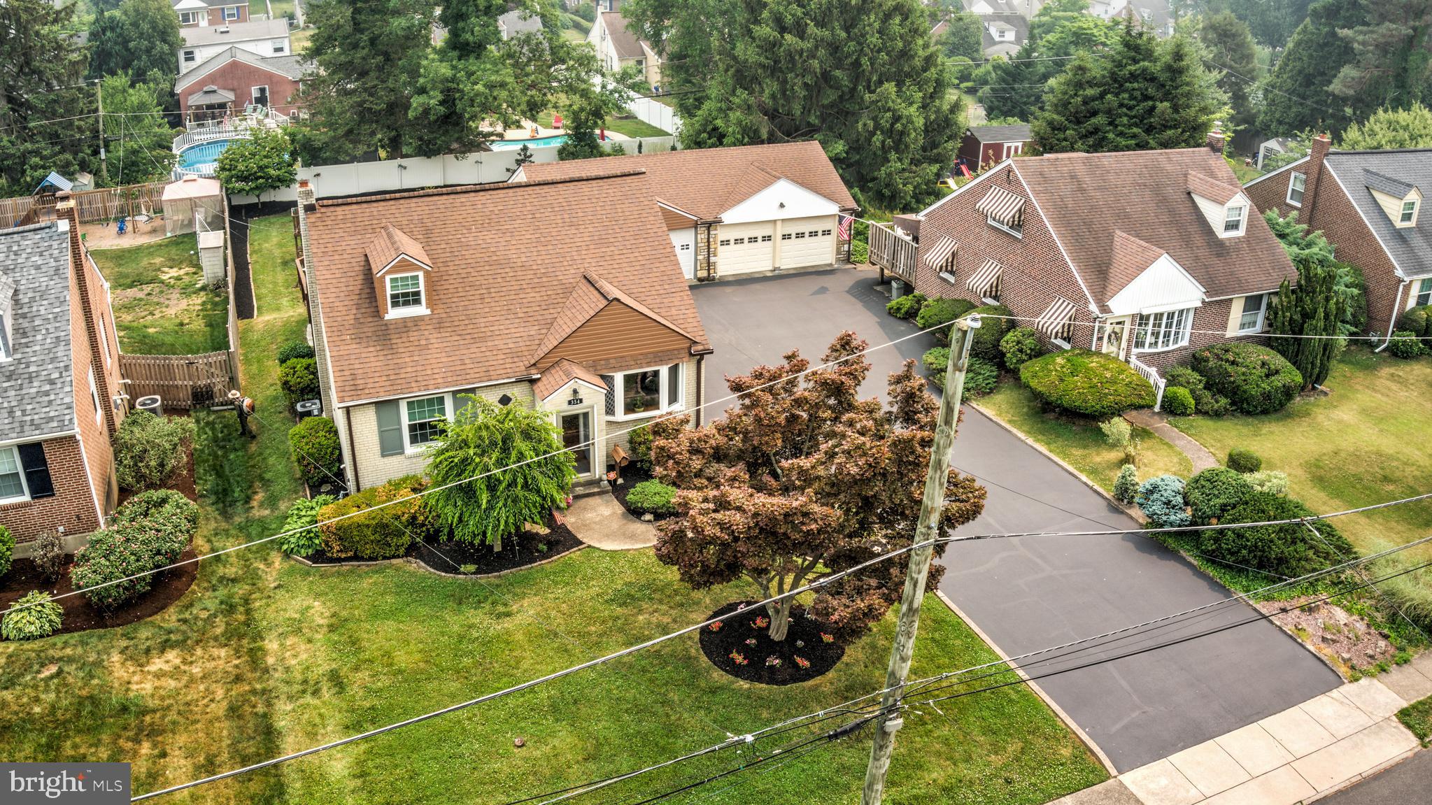 354 Valley View Road Springfield, PA 19064 - Photo 54 of 62