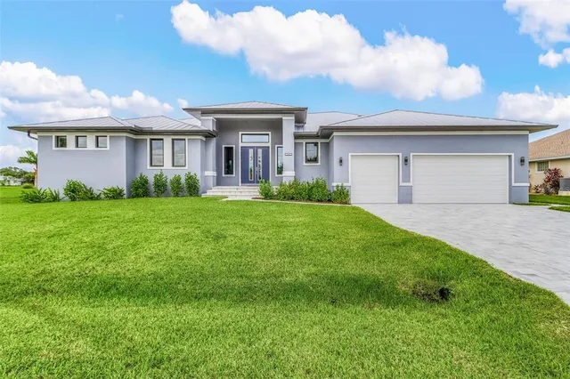 $659,900 | 7363 North Moss Rose, Punta Gorda, FL 33955