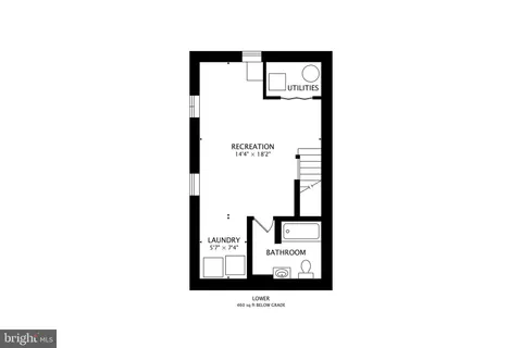 $299,000 | 637 Maury Avenue, Oxon Hill, MD 20745