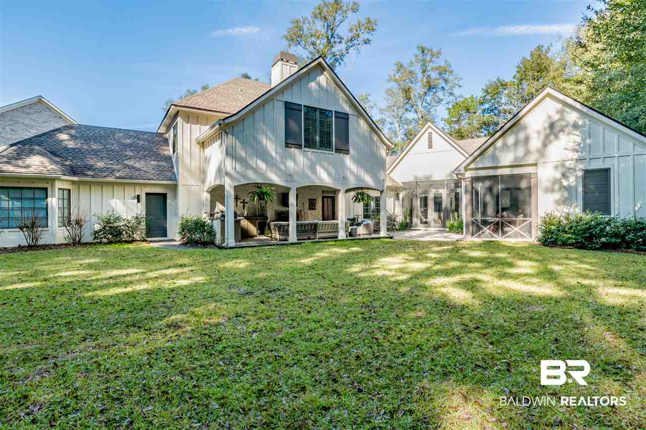 202 Shady Lane Fairhope, AL 36532 - Photo 37 of 44