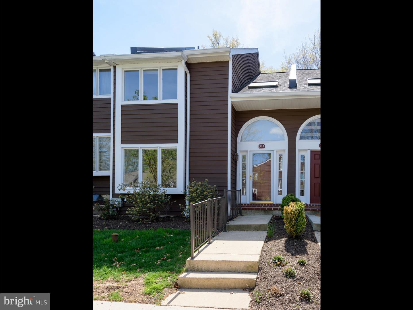 314 Fox Run Exton, PA 19341 - Photo 1 of 25