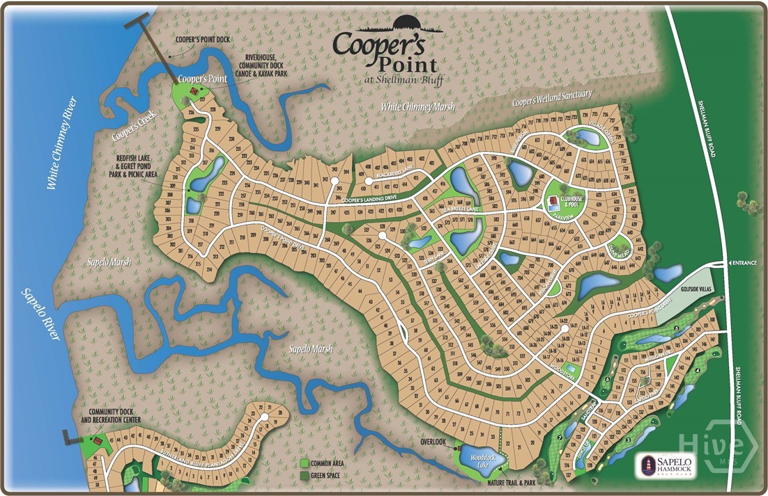 Lot 512 Marsh Hen Road Northeast Townsend, GA 31331 - Photo 1 of 15