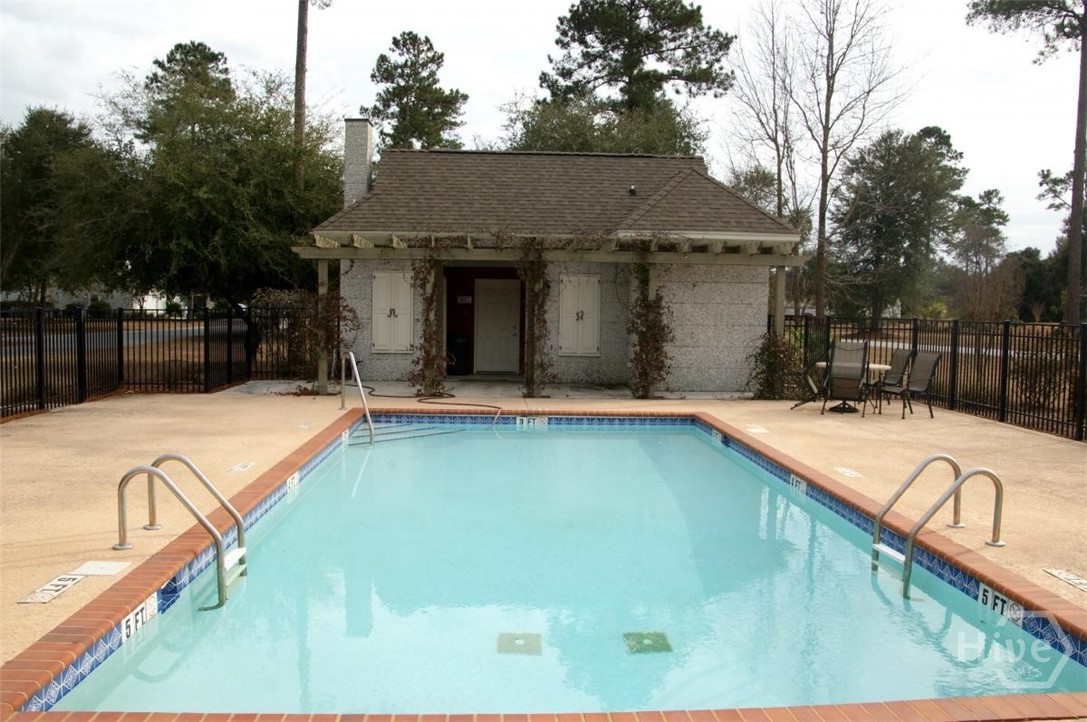 Lot 512 Marsh Hen Road Northeast Townsend, GA 31331 - Photo 15 of 15