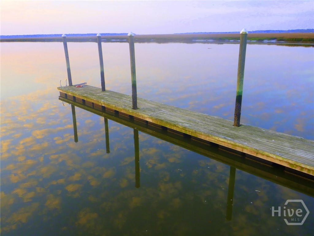 Lot 512 Marsh Hen Road Northeast Townsend, GA 31331 - Photo 9 of 15