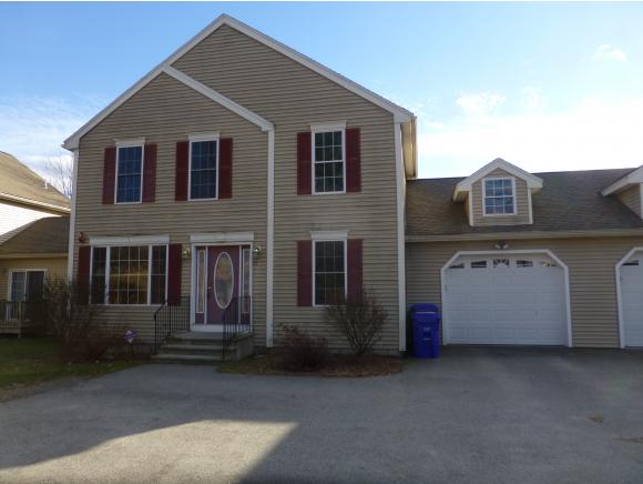 71 A Windham Road, Unit 71A Hudson, NH 03051 - Photo 1 of 1