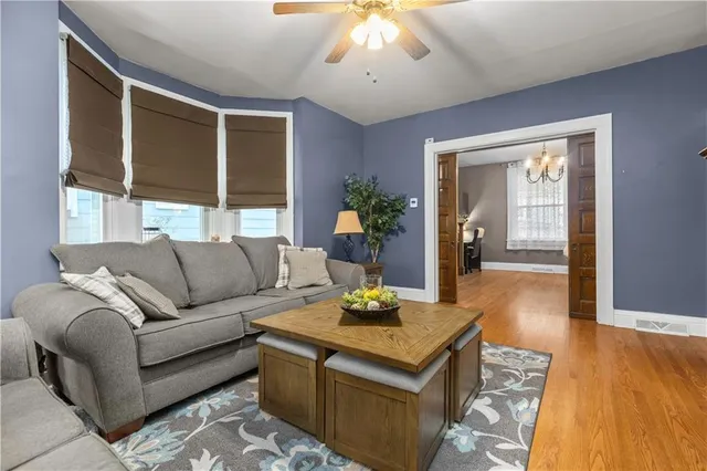 $300,000 | 125 Richland Avenue, Canonsburg, PA 15317