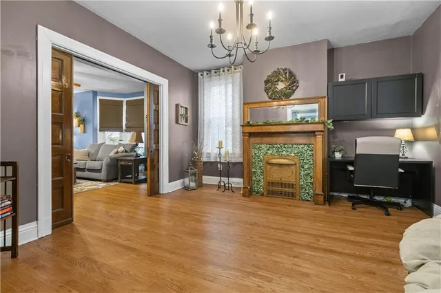 $300,000 | 125 Richland Avenue, Canonsburg, PA 15317