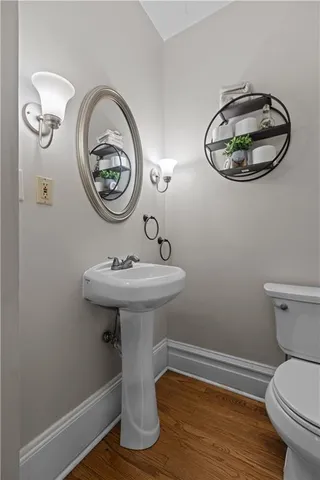 $300,000 | 125 Richland Avenue, Canonsburg, PA 15317