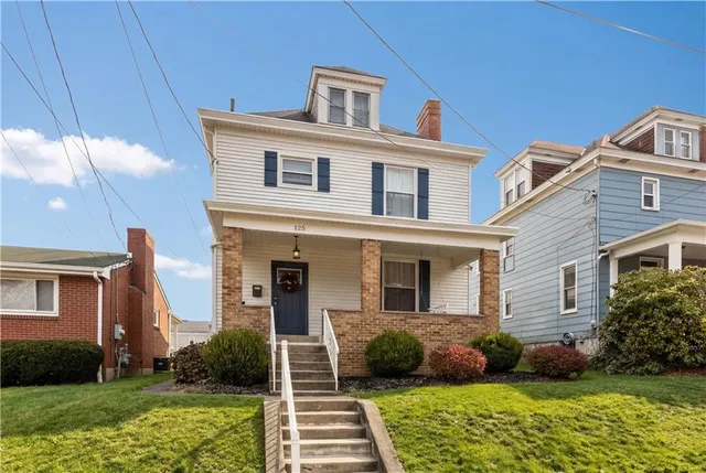 $300,000 | 125 Richland Avenue, Canonsburg, PA 15317