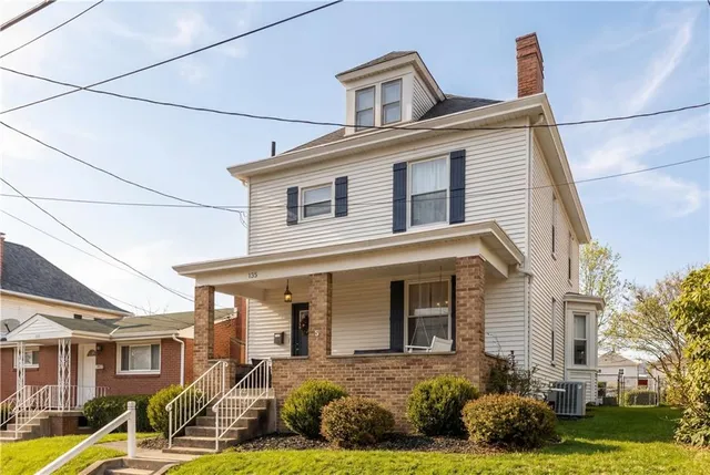 $300,000 | 125 Richland Avenue, Canonsburg, PA 15317