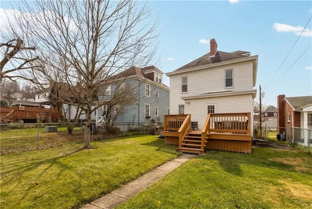 $300,000 | 125 Richland Avenue, Canonsburg, PA 15317