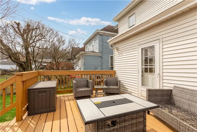 $300,000 | 125 Richland Avenue, Canonsburg, PA 15317