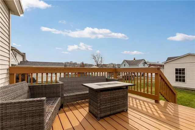 $300,000 | 125 Richland Avenue, Canonsburg, PA 15317