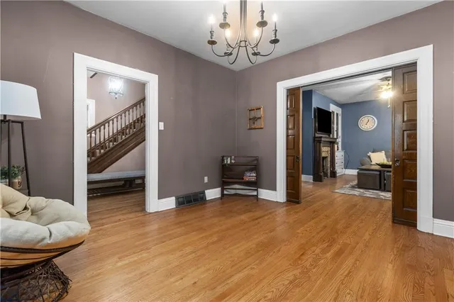 $300,000 | 125 Richland Avenue, Canonsburg, PA 15317