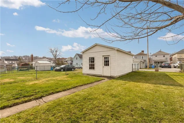 $300,000 | 125 Richland Avenue, Canonsburg, PA 15317