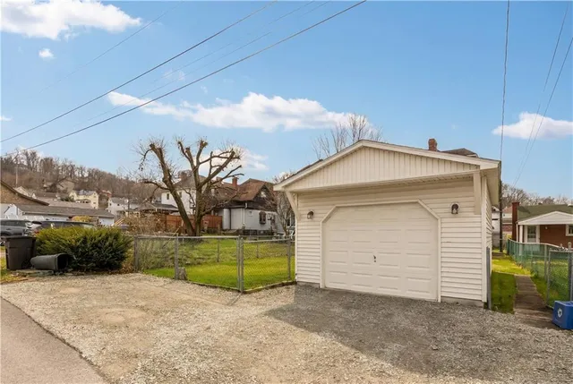 $300,000 | 125 Richland Avenue, Canonsburg, PA 15317