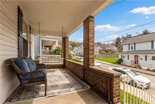 $300,000 | 125 Richland Avenue, Canonsburg, PA 15317