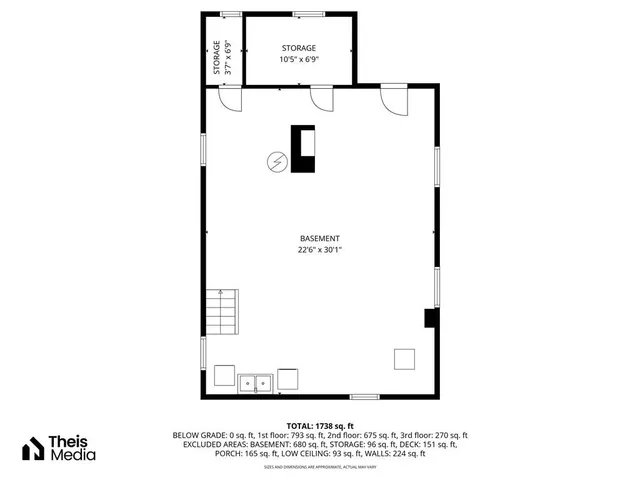 $300,000 | 125 Richland Avenue, Canonsburg, PA 15317