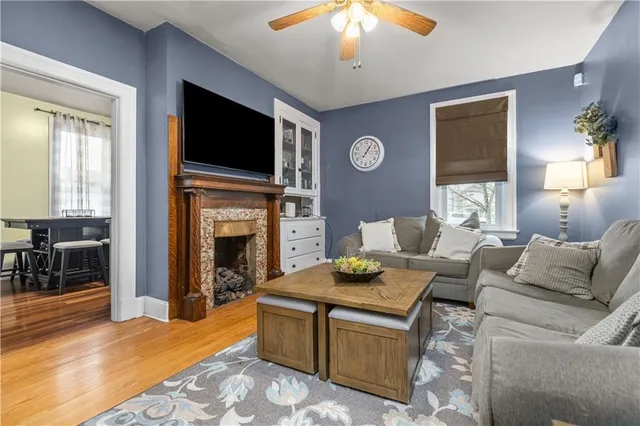 $300,000 | 125 Richland Avenue, Canonsburg, PA 15317