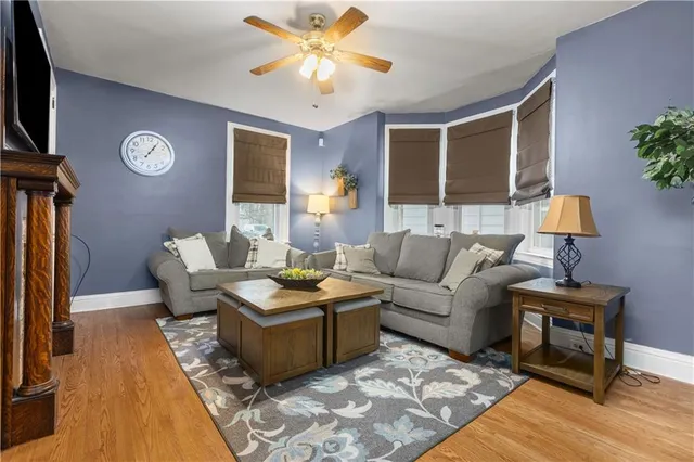 $300,000 | 125 Richland Avenue, Canonsburg, PA 15317